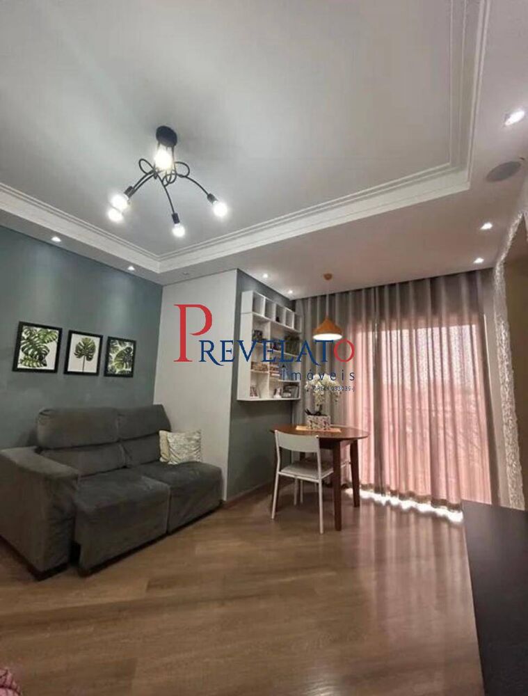 Apartamento, 2 quartos, 58 m² - Foto 6