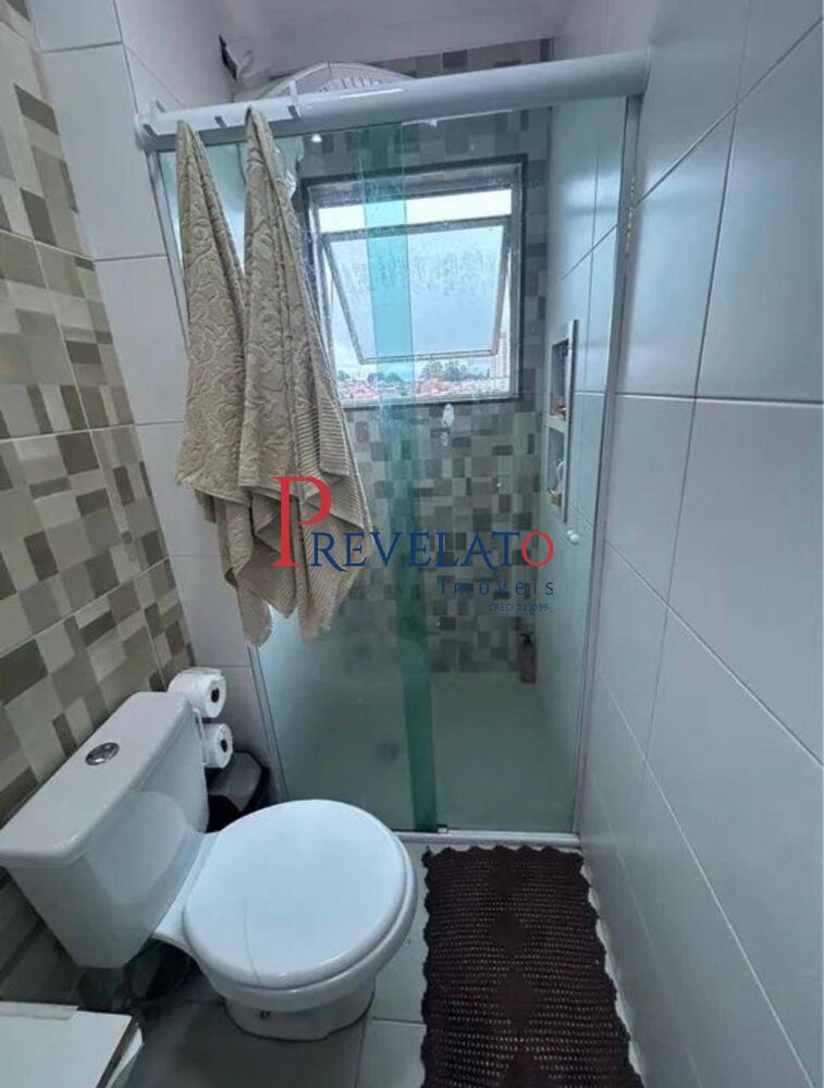 Apartamento, 2 quartos, 58 m² - Foto 4