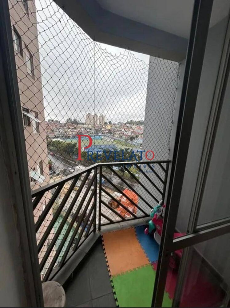 Apartamento, 2 quartos, 58 m² - Foto 7