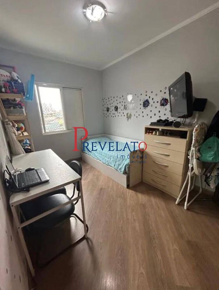 Apartamento, 2 quartos, 58 m² - Foto 8
