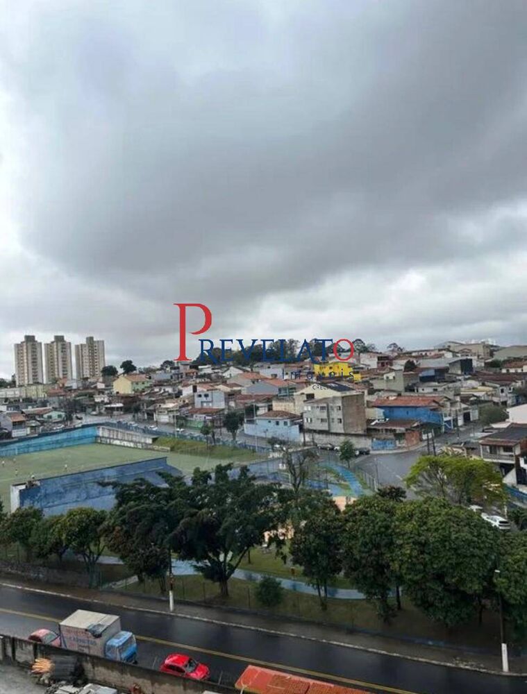 Apartamento, 2 quartos, 58 m² - Foto 3