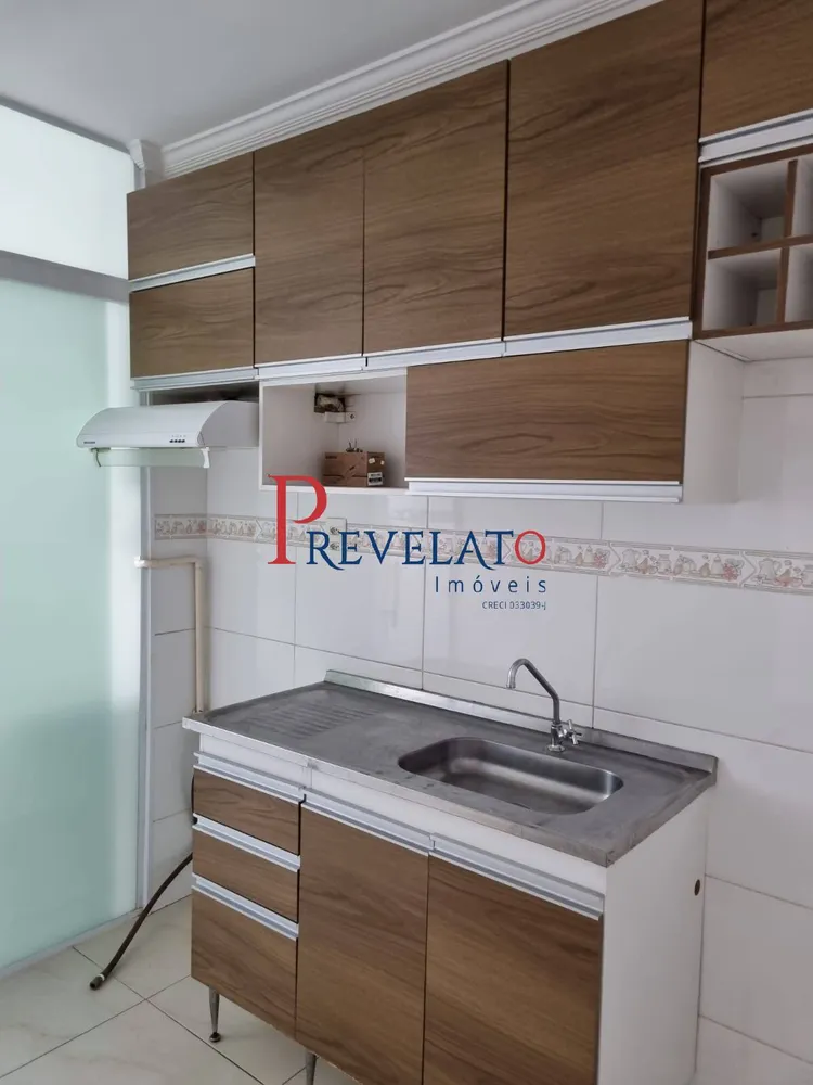 Apartamento, 2 quartos, 48 m² - Foto 3