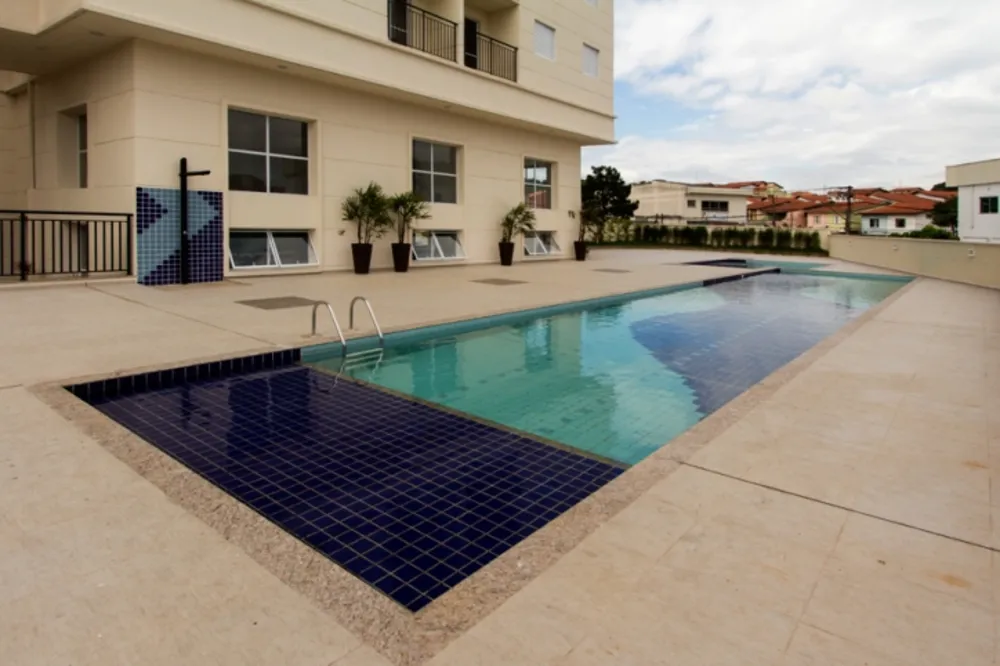 Apartamento, 2 quartos, 48 m² - Foto 4