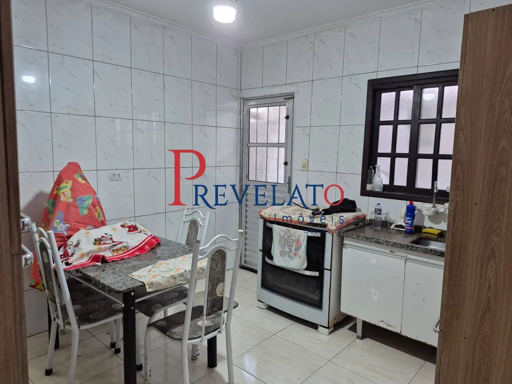 Casa, 2 quartos, 125 m² - Foto 7