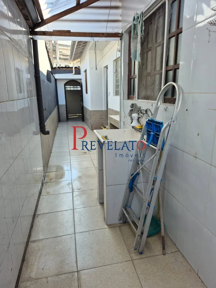 Casa, 2 quartos, 125 m² - Foto 4