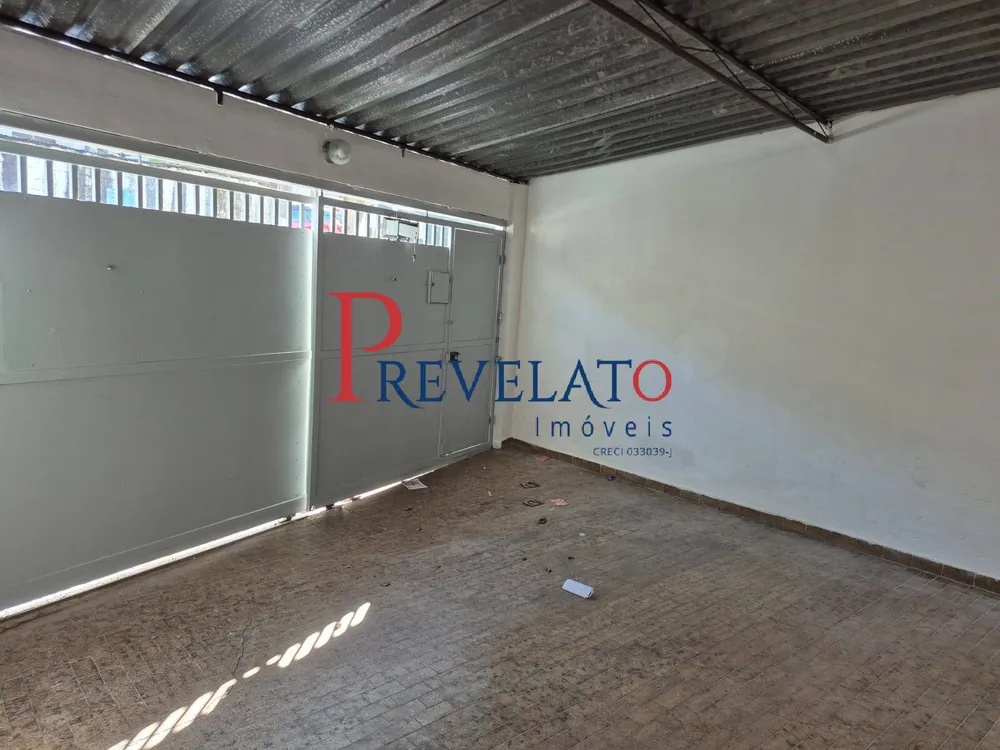 Casa, 2 quartos, 125 m² - Foto 2