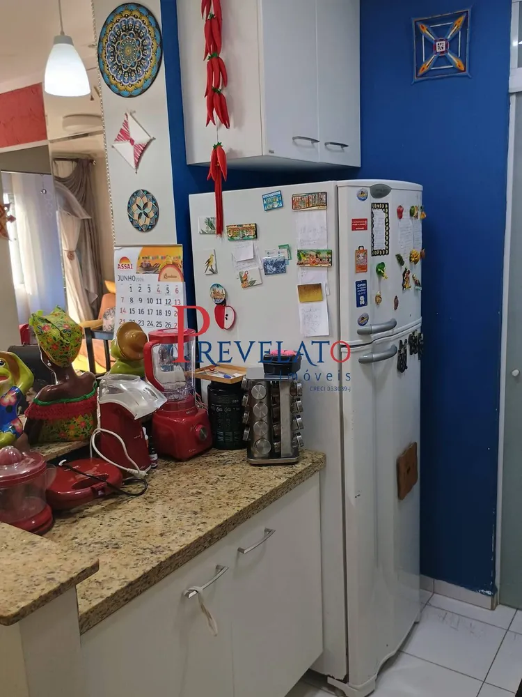 Apartamento, 2 quartos, 58 m² - Foto 5