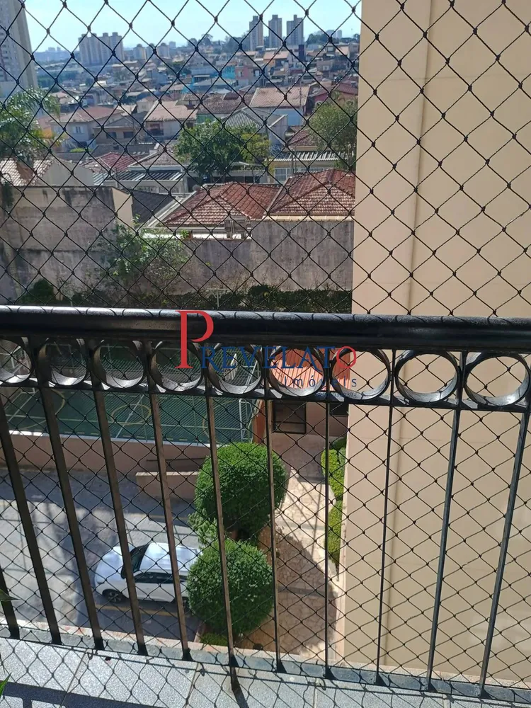 Apartamento, 2 quartos, 58 m² - Foto 8