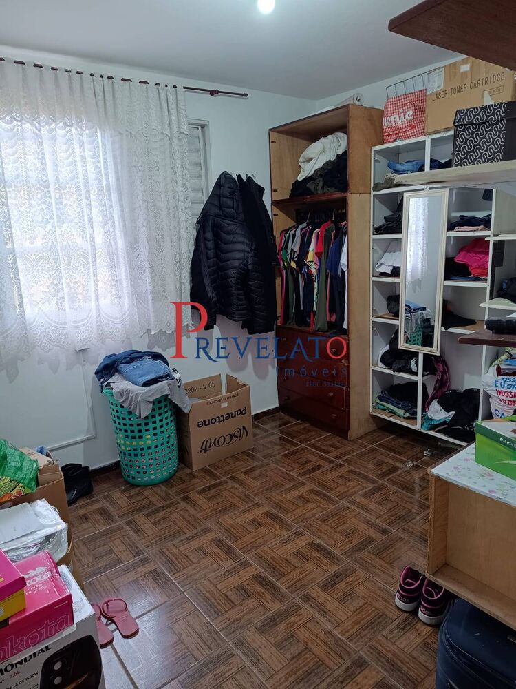 Apartamento, 2 quartos, 52 m² - Foto 6