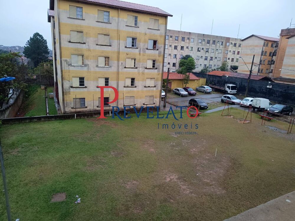 Apartamento, 2 quartos, 52 m² - Foto 7