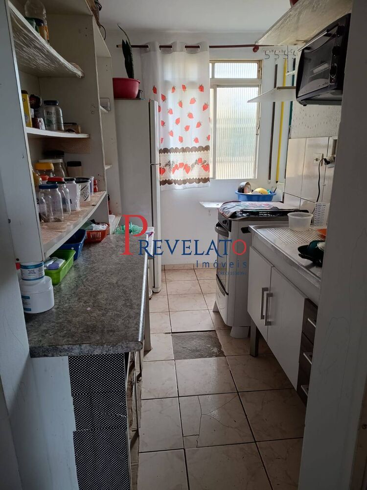 Apartamento, 2 quartos, 52 m² - Foto 2