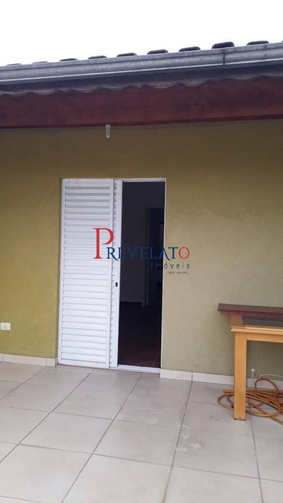 Sobrado, 3 quartos, 111 m² - Foto 4