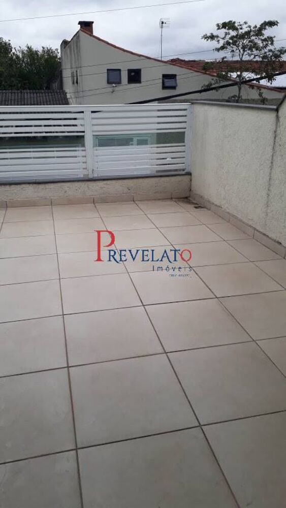 Sobrado, 3 quartos, 111 m² - Foto 3
