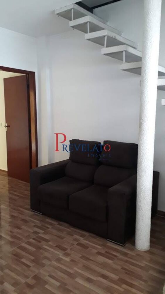 Sobrado, 3 quartos, 111 m² - Foto 2