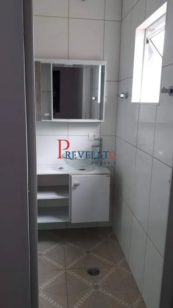 Sobrado, 3 quartos, 111 m² - Foto 6