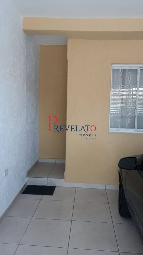 Sobrado, 3 quartos, 111 m² - Foto 1