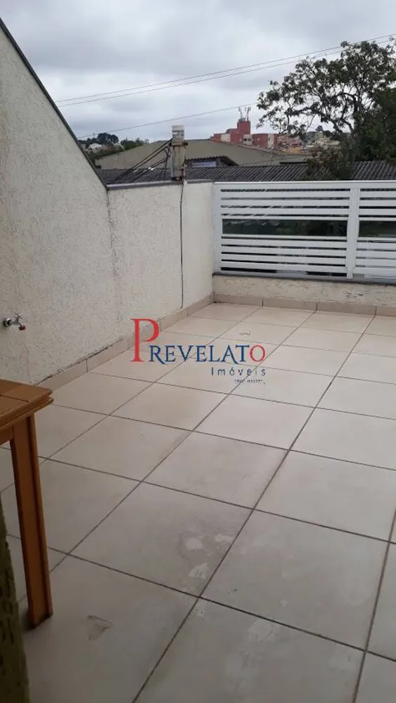 Sobrado, 3 quartos, 111 m² - Foto 7