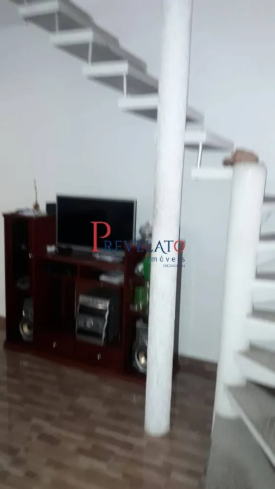 Sobrado, 3 quartos, 111 m² - Foto 5