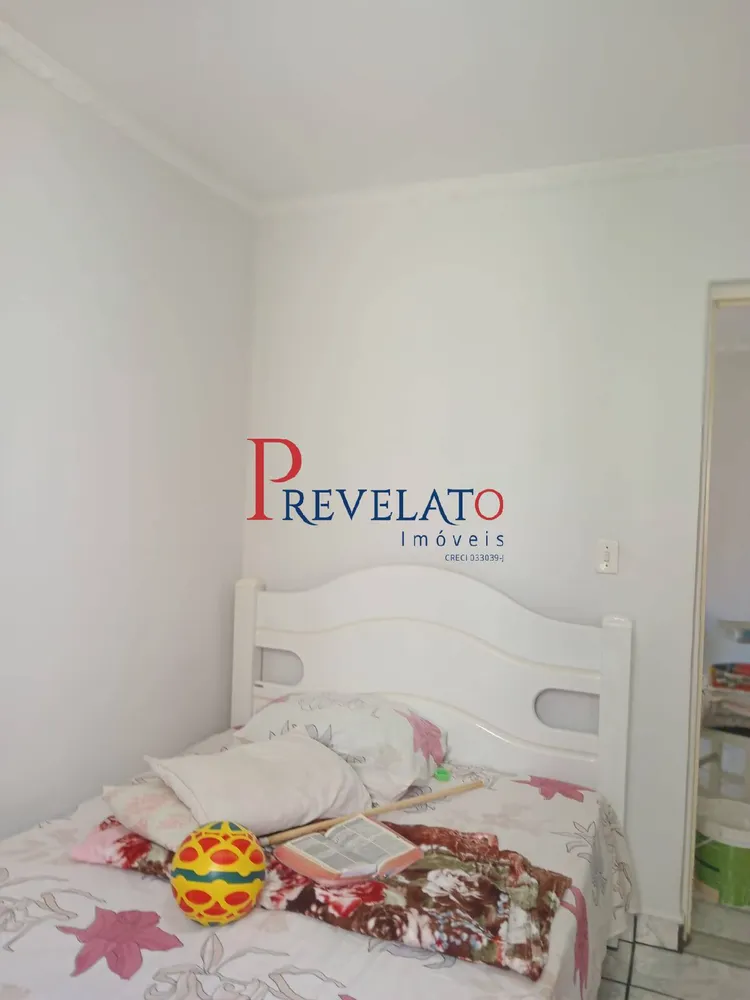 Apartamento, 2 quartos, 49 m² - Foto 5