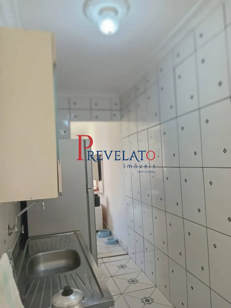 Apartamento, 2 quartos, 49 m² - Foto 4