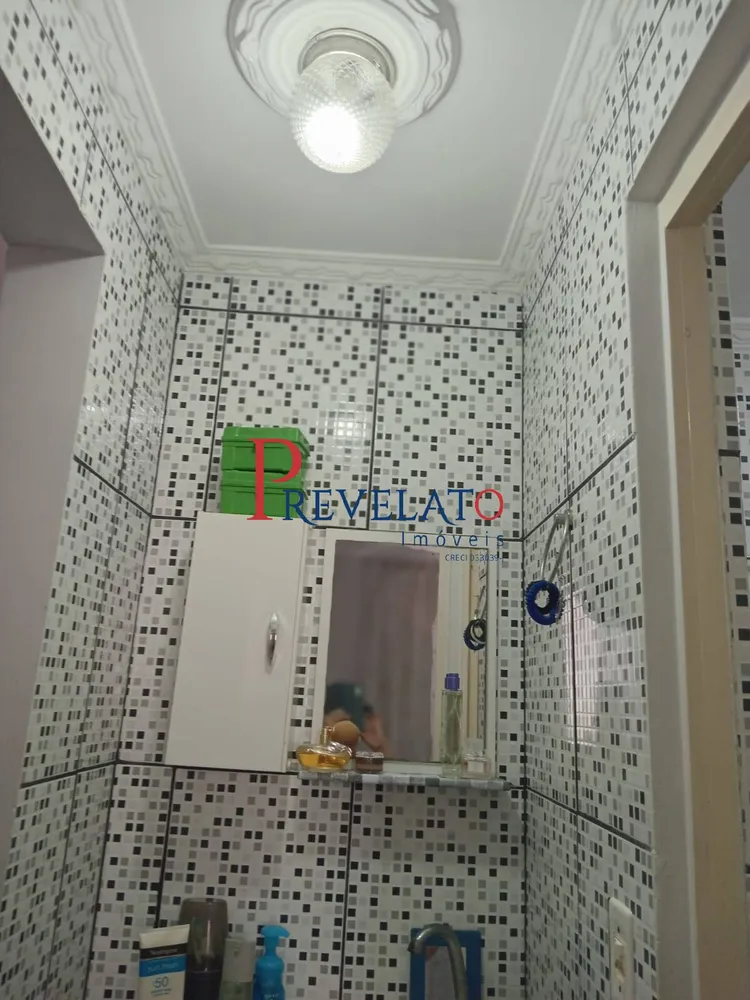 Apartamento, 2 quartos, 49 m² - Foto 8