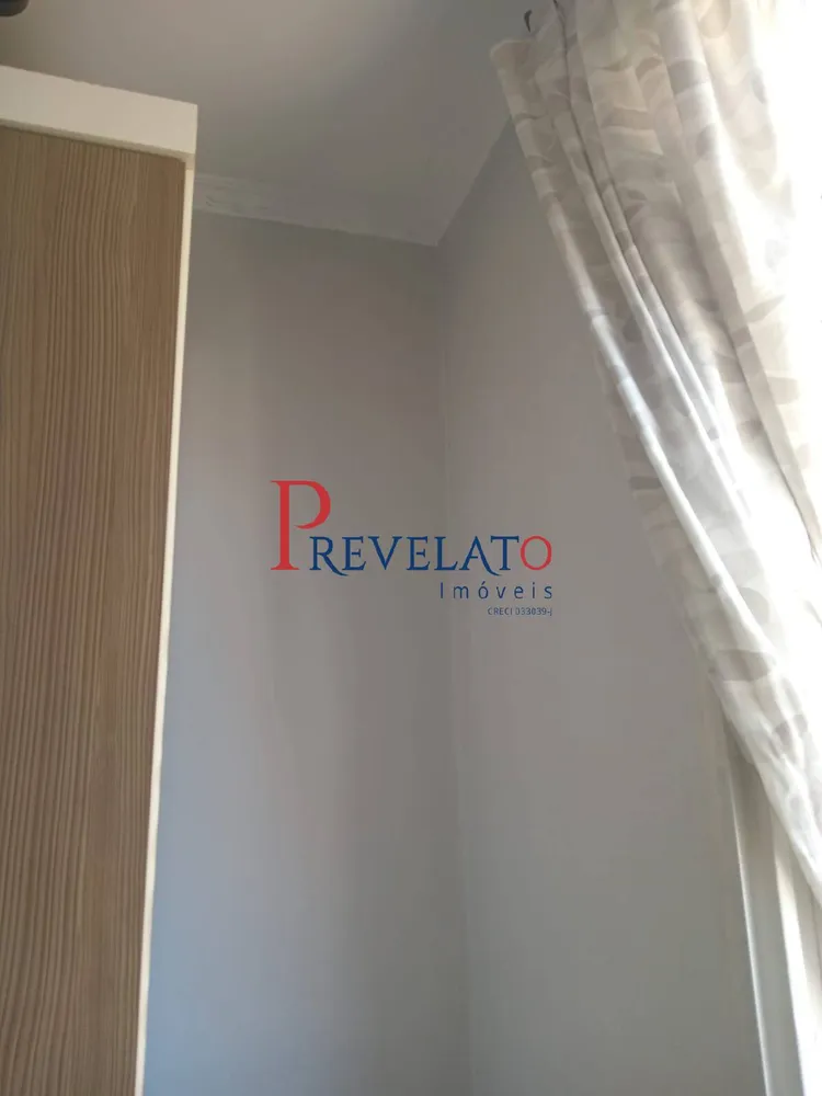 Apartamento, 2 quartos, 49 m² - Foto 3