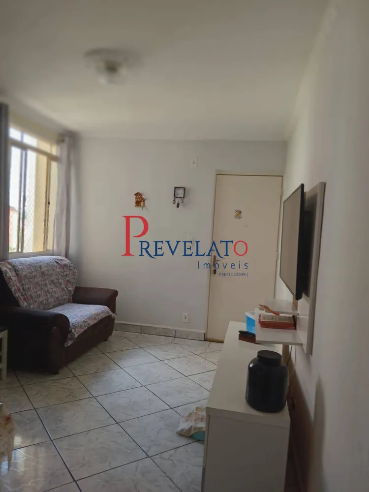 Apartamento, 2 quartos, 49 m² - Foto 6