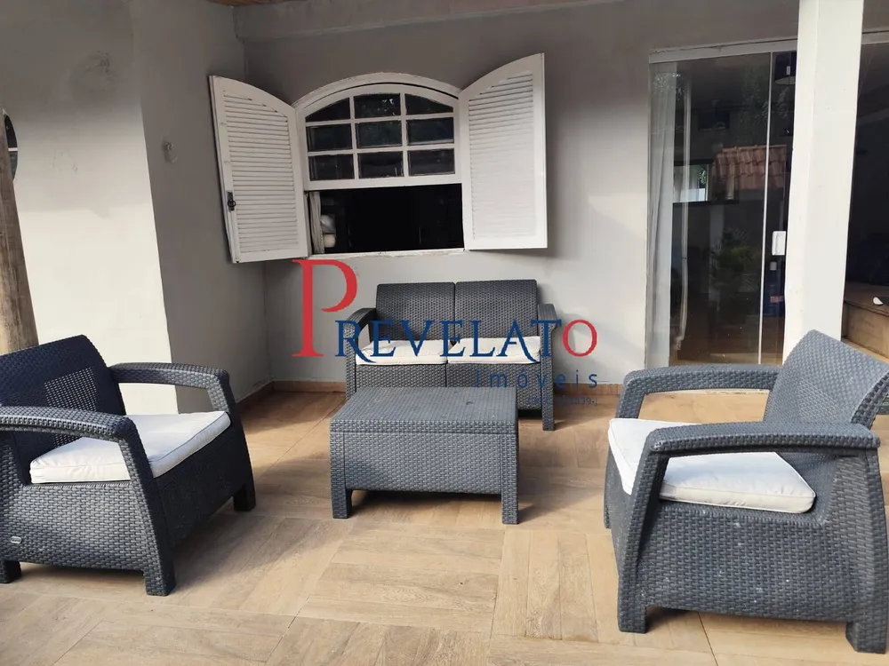 Casa, 3 quartos, 800 m² - Foto 1