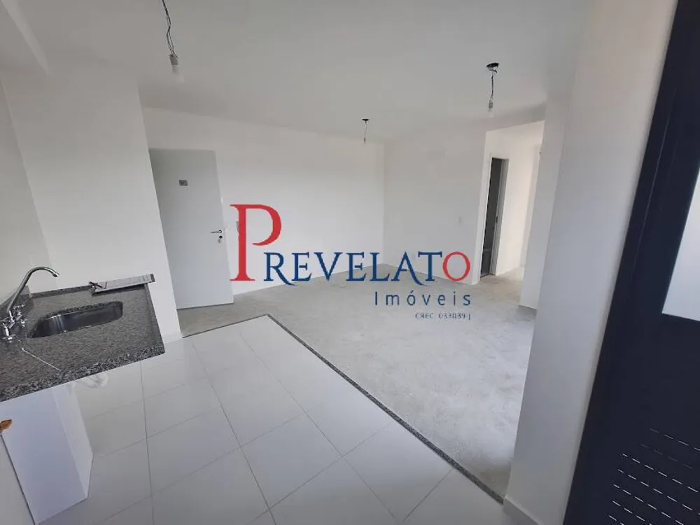 Apartamento, 2 quartos, 58 m² - Foto 6