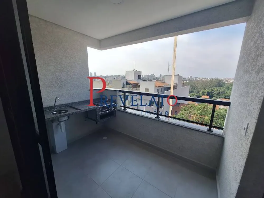 Apartamento, 2 quartos, 58 m² - Foto 8
