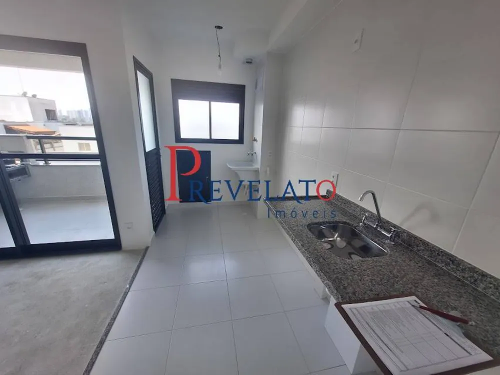 Apartamento, 2 quartos, 58 m² - Foto 4