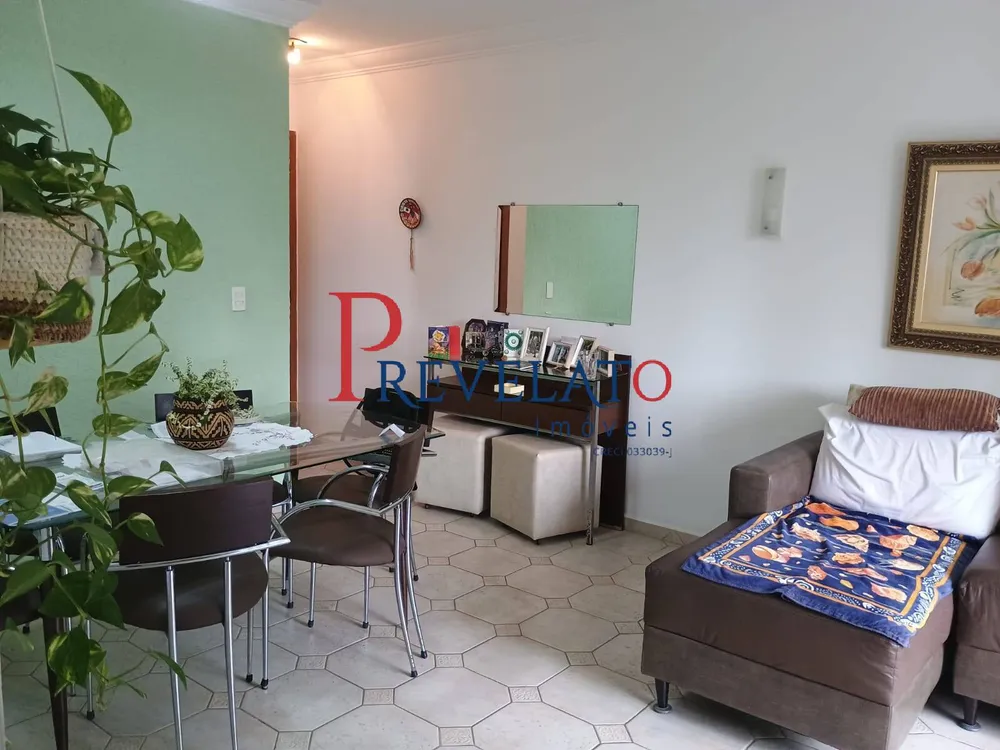Apartamento, 3 quartos, 70 m² - Foto 7