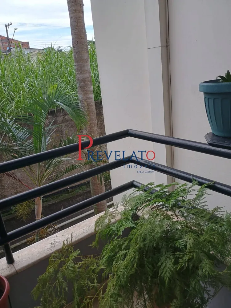 Apartamento, 3 quartos, 70 m² - Foto 2