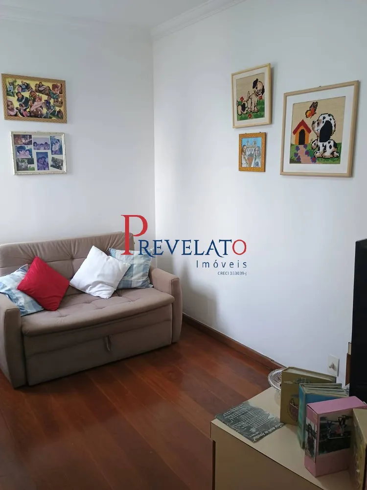 Apartamento, 3 quartos, 70 m² - Foto 4