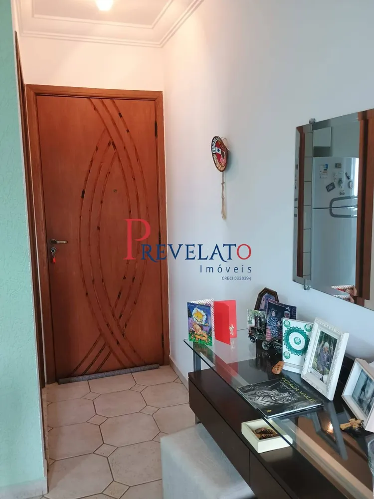 Apartamento, 3 quartos, 70 m² - Foto 3
