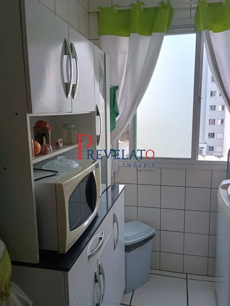 Apartamento, 3 quartos, 70 m² - Foto 6