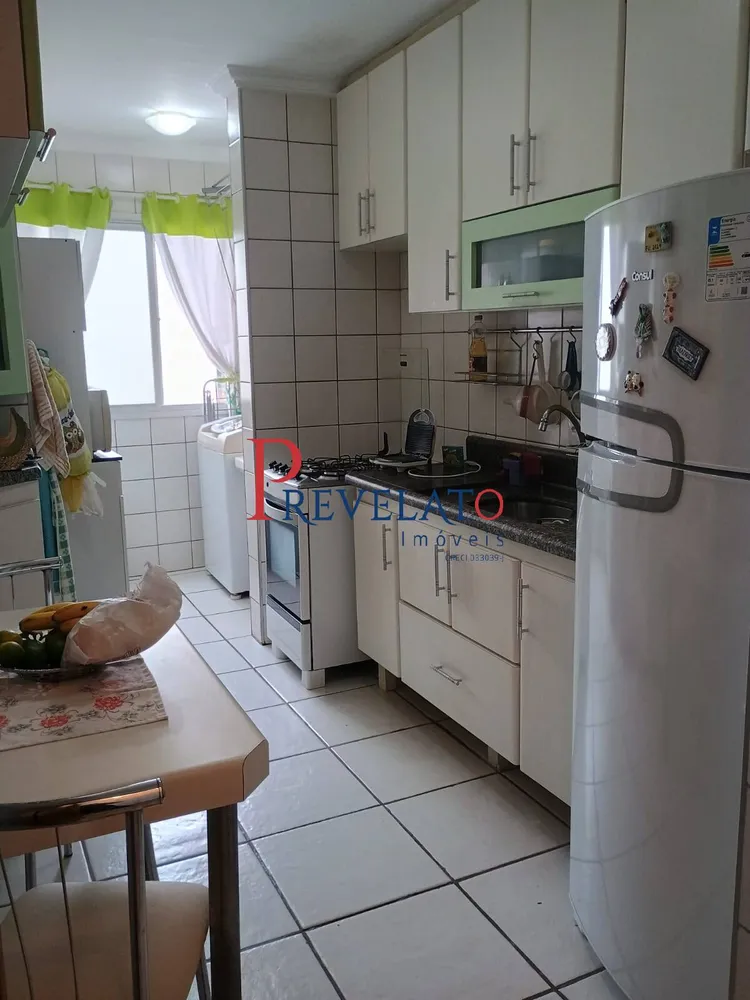 Apartamento, 3 quartos, 70 m² - Foto 8