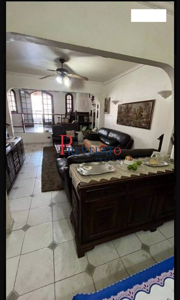 Sobrado, 3 quartos, 245 m² - Foto 5
