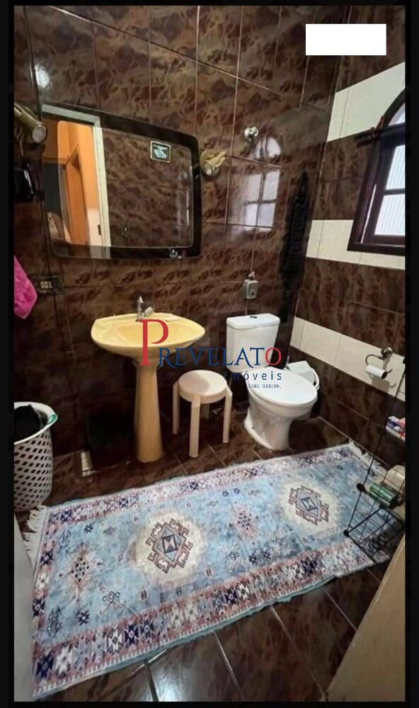Sobrado, 3 quartos, 245 m² - Foto 1