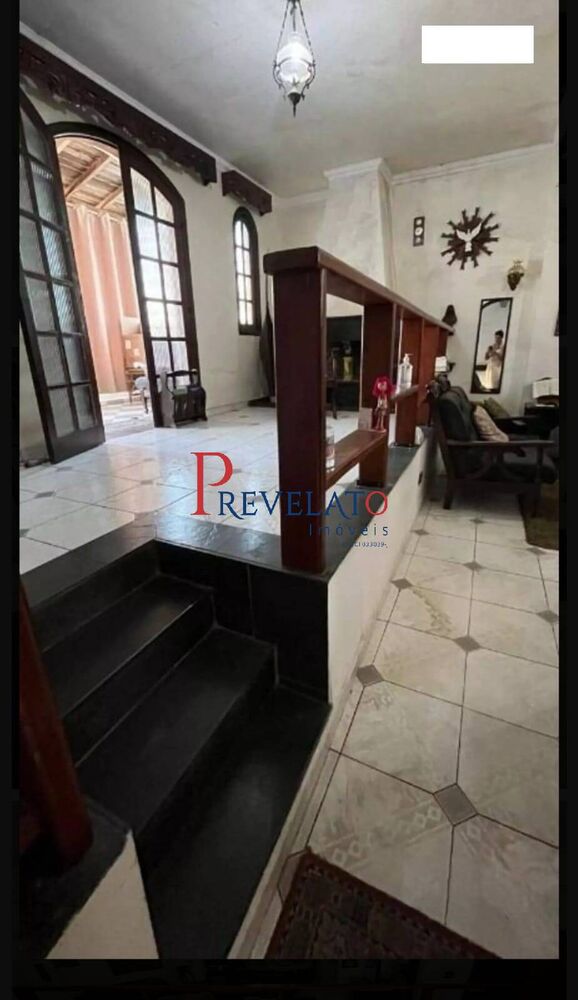 Sobrado, 3 quartos, 245 m² - Foto 6