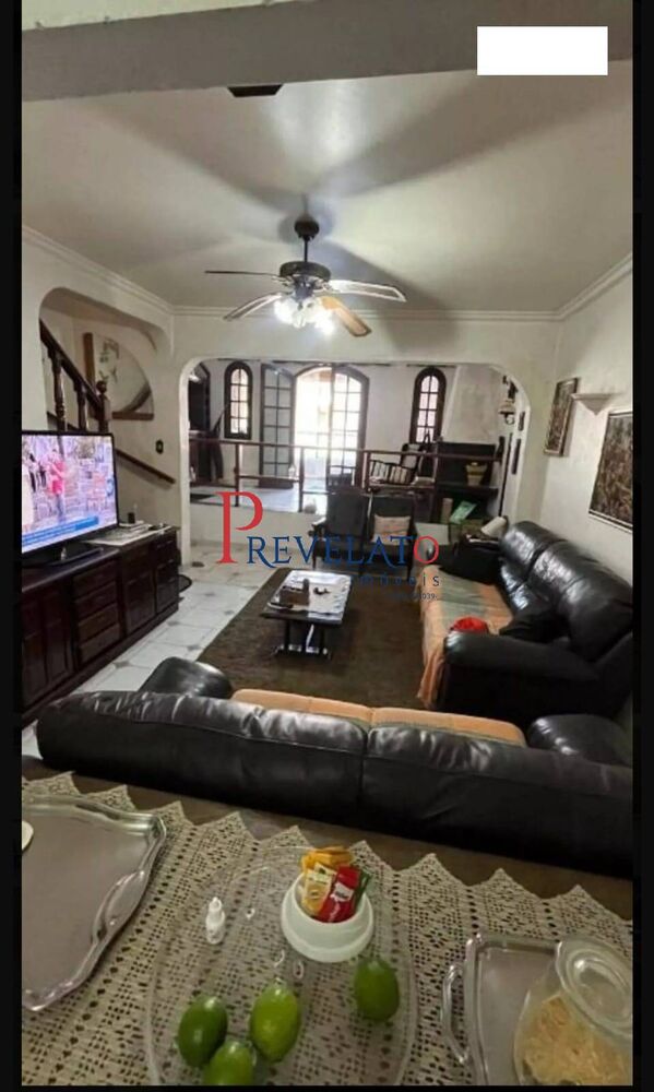 Sobrado, 3 quartos, 245 m² - Foto 3