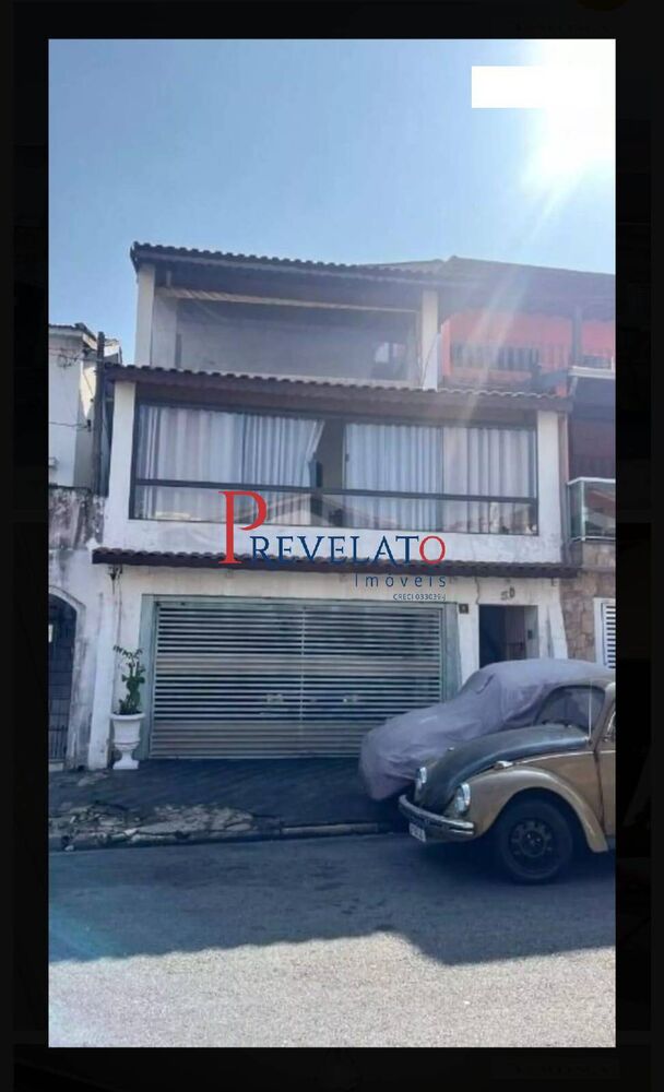 Sobrado, 3 quartos, 245 m² - Foto 8