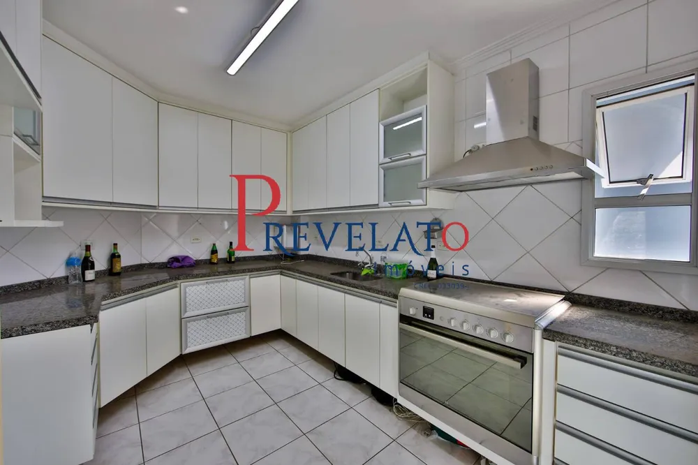 Apartamento, 3 quartos, 234 m² - Foto 8