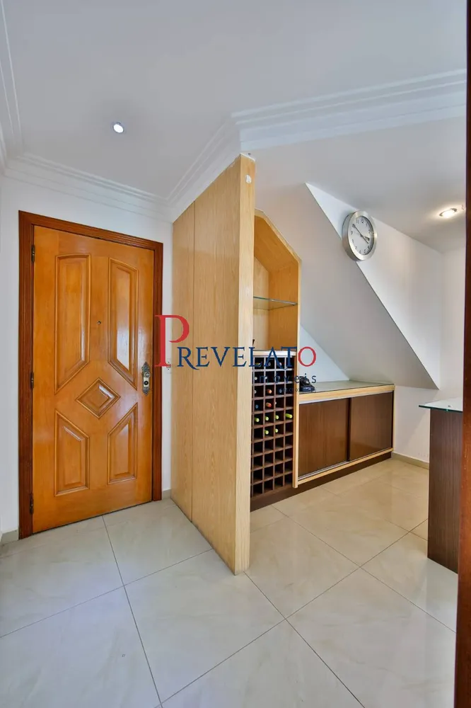 Apartamento, 3 quartos, 234 m² - Foto 1