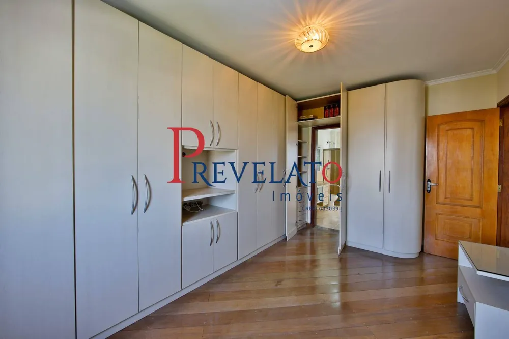 Apartamento, 3 quartos, 234 m² - Foto 4