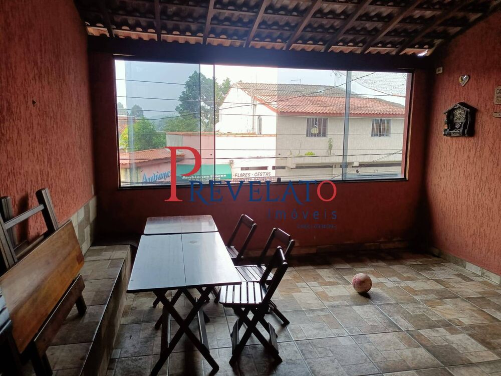 Sobrado, 2 quartos, 142 m² - Foto 1