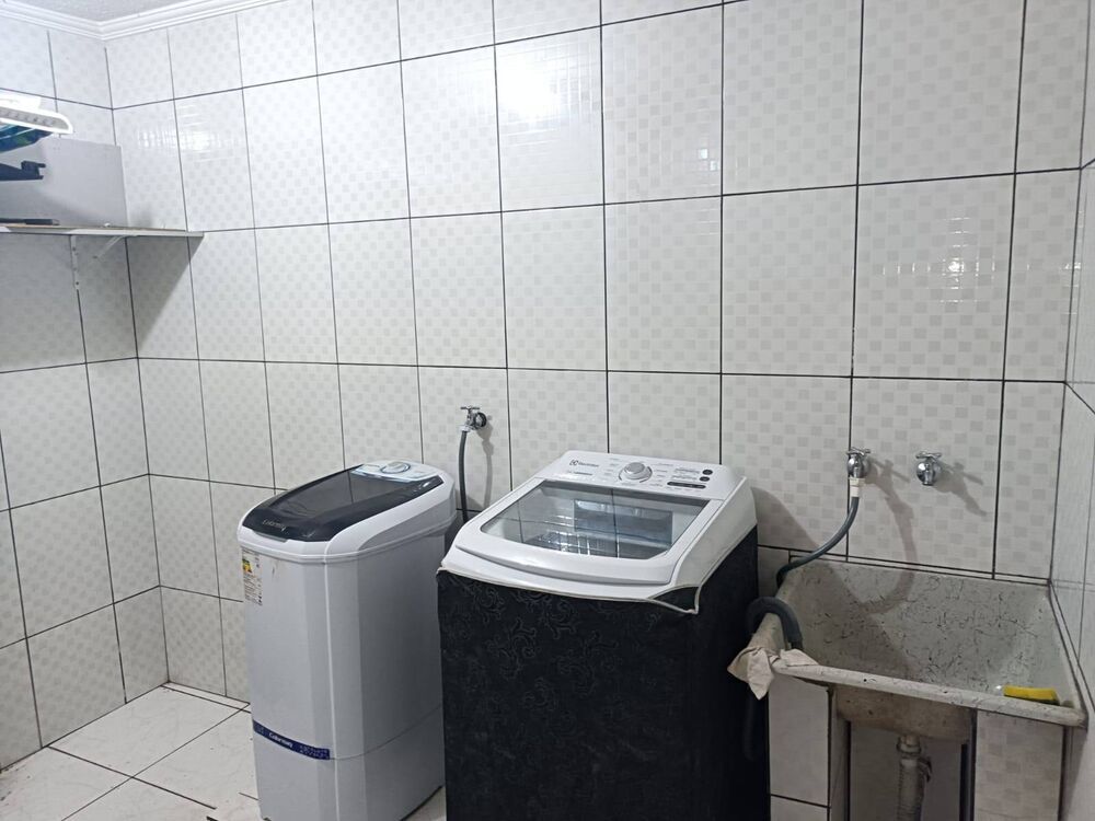 Sobrado, 2 quartos, 142 m² - Foto 4
