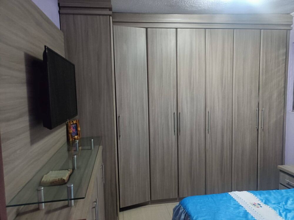 Sobrado, 2 quartos, 142 m² - Foto 3