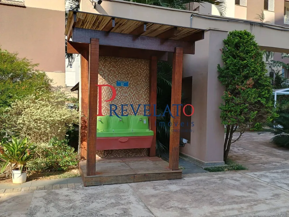 Apartamento, 2 quartos, 63 m² - Foto 4