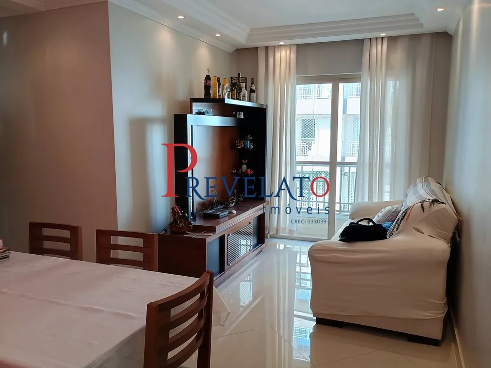 Apartamento, 2 quartos, 63 m² - Foto 7